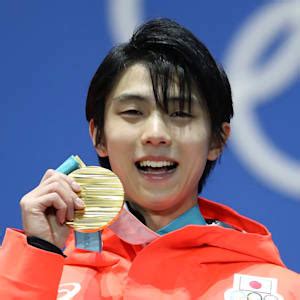 yuzuru yuki|Yuzuru Hanyu Biography, Olympic Medals, Records .